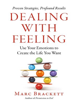cover image of Dealing with Feeling
